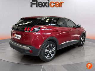Peugeot 3008 1.2 PureTech 96KW S&S Allure Pack