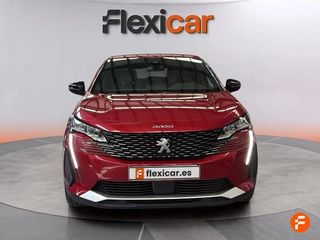 Peugeot 3008 1.2 PureTech 96KW S&S Allure Pack