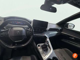 Peugeot 3008 1.2 PureTech 96KW S&S Allure Pack