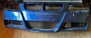 Paragolpes BMW E90 Pack M