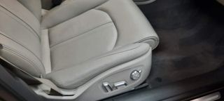 Audi A7 2015