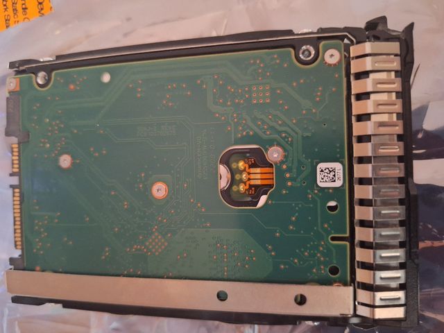 HDD HP 1TB SATA 7200rpm