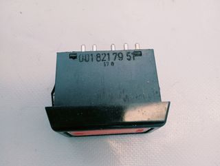 Interruptor Luces Mercedes  Ref. A 001 821 79 51