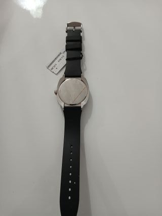 Orologio Boy London - Acciaio - Quarzo