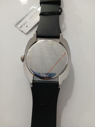 Orologio Boy London - Acciaio - Quarzo