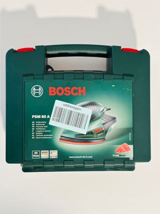 Bosch Home and Garden Multilijadora PSM 80 A
