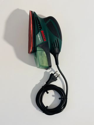 Bosch Home and Garden Multilijadora PSM 80 A