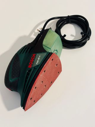 Bosch Home and Garden Multilijadora PSM 80 A