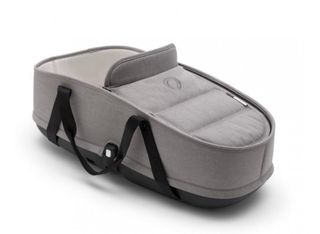Capazo Bugaboo Bee 5 color Taupe