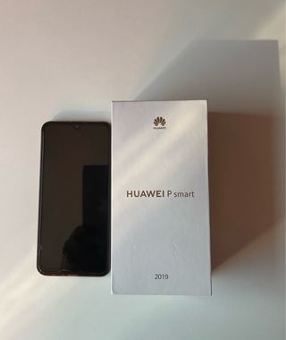 Huawei P Smart 2019 - Smartphone