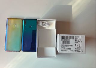 Huawei P Smart 2019 - Smartphone