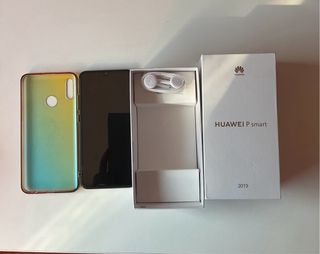 Huawei P Smart 2019 - Smartphone