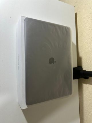 MacBook Pro 15" TouchBar/Touch ID Gris