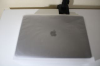 MacBook Pro 15" TouchBar/Touch ID Gris