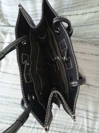 LOEWE Shopper Anagram Bolso Vintage