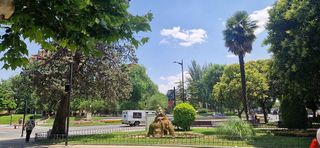Oficina en venta en Villacerrada - Centro en Albacete