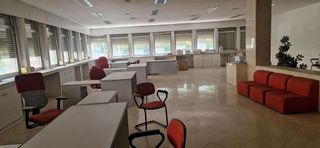 Oficina en venta en Villacerrada - Centro en Albacete