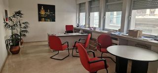 Oficina en venta en Villacerrada - Centro en Albacete