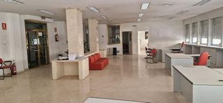 Oficina en venta en Villacerrada - Centro en Albacete