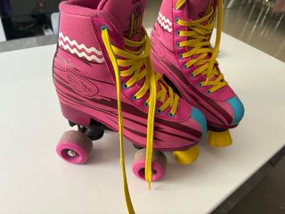 Patines Soy Luna - Disnep