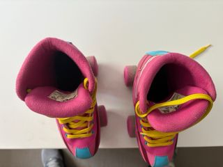 Patines Soy Luna - Disnep