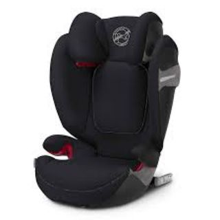 Silla coche Cybex grupo 2-3 isofix
