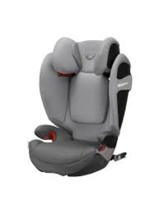 Silla coche Cybex grupo 2-3 isofix