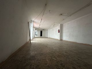 Local comercial en venta en Avda. Alemania - Italia en Villarreal