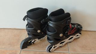 Patines en línea infantiles