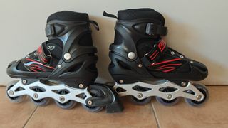 Patines en línea infantiles