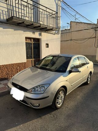 Ford Focus 2003 1.8tdci 100cv