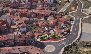 Terreno en venta en San Esteban en León