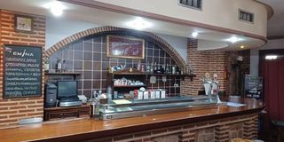 Local comercial en venta en Íscar