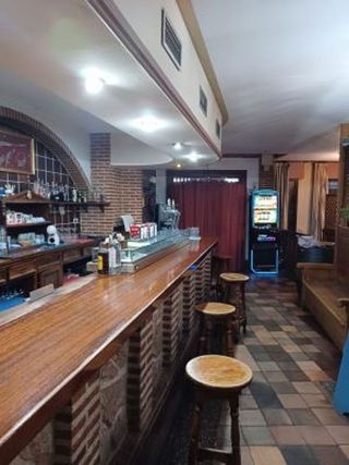 Local comercial en venta en Íscar