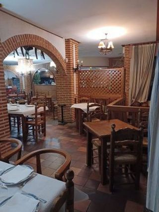 Local comercial en venta en Íscar