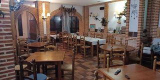 Local comercial en venta en Íscar