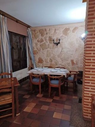 Local comercial en venta en Íscar