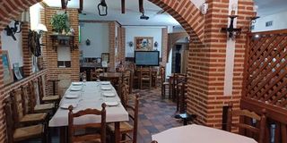 Local comercial en venta en Íscar