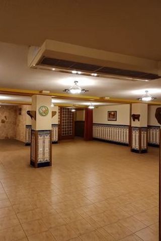 Local comercial en venta en Íscar