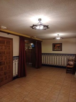 Local comercial en venta en Íscar