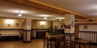 Local comercial en venta en Íscar