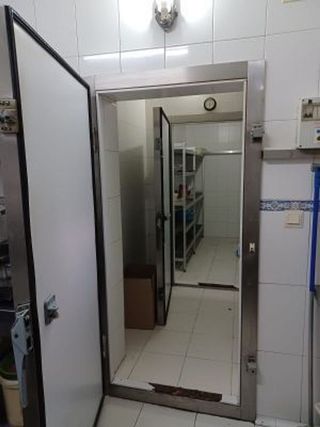 Local comercial en venta en Íscar