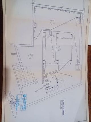 Local comercial en venta en Íscar
