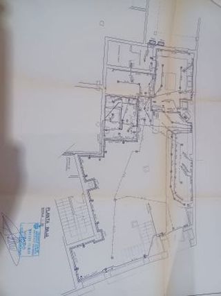 Local comercial en venta en Íscar