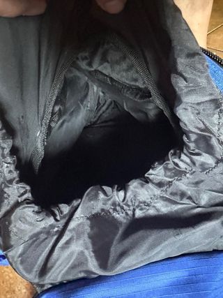 Mochila Replic patinaje