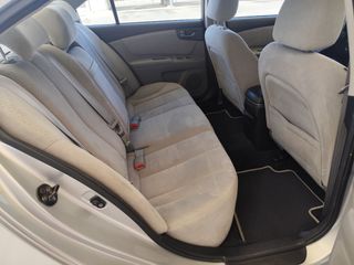 KIA Magentis 2007