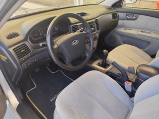 KIA Magentis 2007