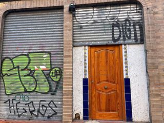 Bar en venta en Benimaclet en Valencia