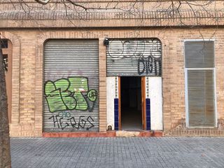 Bar en venta en Benimaclet en Valencia