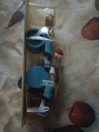 Fermagli per tende decorativi per bambini/ragazzi